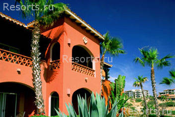 Sheraton Hacienda Del Mar Resort & Spa 1